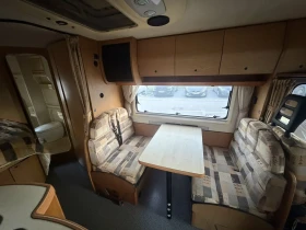 Кемпер Laika EcoVip 1.1 Fiat Dukato 2.8 , снимка 10