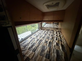 Кемпер Laika EcoVip 1.1 Fiat Dukato 2.8 , снимка 15