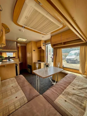 Обява за продажба на Каравана Dethleffs Nomad 570 ~16 000 лв. - изображение 7