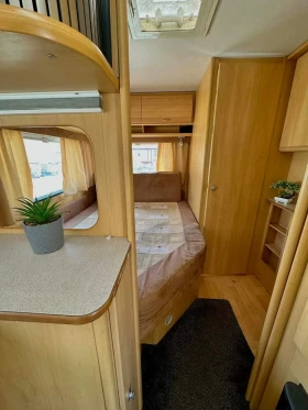 Обява за продажба на Каравана Dethleffs Nomad 570 ~16 000 лв. - изображение 10