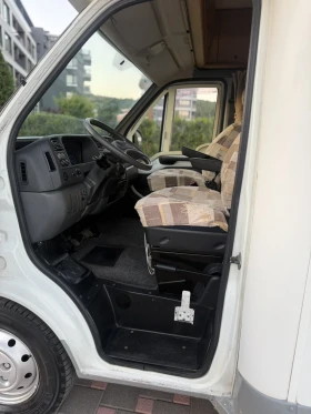 ������ Laika EcoVip 1.1 Fiat Dukato 2.8  | Mobile.bg � ����� ������ 7