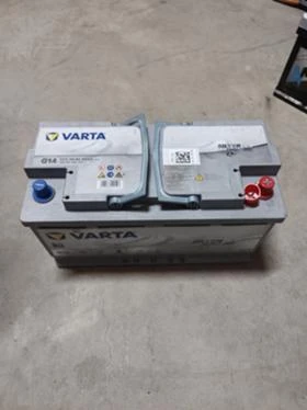 Продавам акумулатори, снимка 5