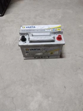 Продавам акумулатори, снимка 1