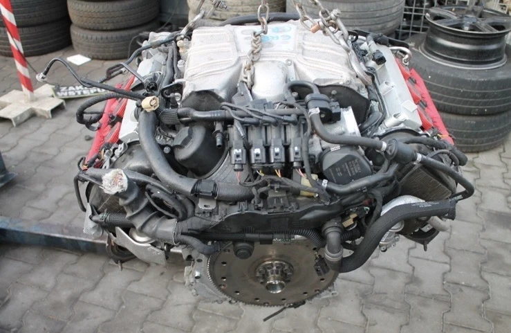 3.0TFSI Supercharged 333hp, снимка 2 - Части - 54891077