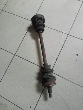 полуоска задна дясна Мерцедес Е280 W211