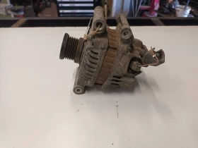 алтернатор Пежо 207 1.4 Бензин о