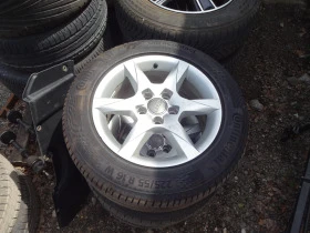 Джанти за Audi A6, снимка 9