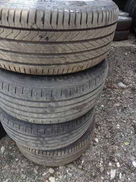 Джанти за Audi A6, снимка 8