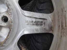 Джанти за Audi A6, снимка 6