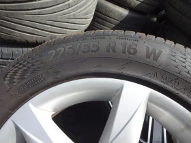 Джанти за Audi A6, снимка 4