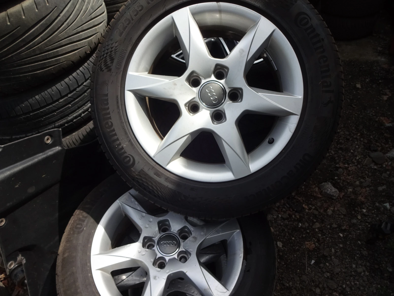   Audi A6 | Mobile.bg   5