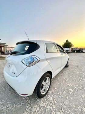 Renault Zoe R90, снимка 5