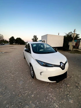 Renault Zoe R90, снимка 3