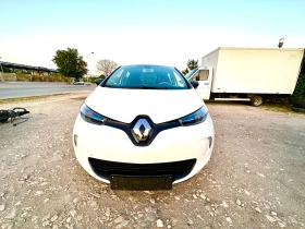 Renault Zoe R90, снимка 2