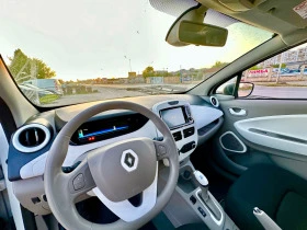 Renault Zoe R90, снимка 6