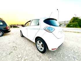 Renault Zoe R90, снимка 4