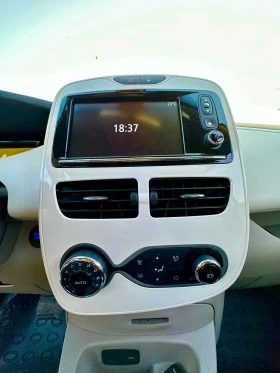 Renault Zoe R90, снимка 8