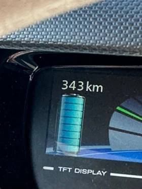 Renault Zoe R90, снимка 9