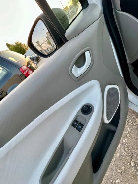 Renault Zoe R90, снимка 11