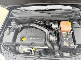 Opel Astra 1.7cdti 101k.c* NOVA* UNIKAT* , снимка 17