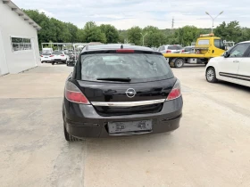 Opel Astra 1.7cdti 101k.c* NOVA* UNIKAT* , снимка 7