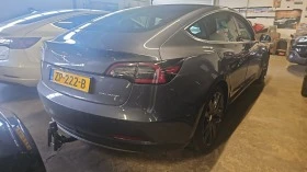 Tesla Model 3 Long Range 4x4 , снимка 4