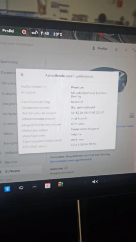 Tesla Model 3 Long Range 4x4 , снимка 2