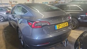 Tesla Model 3 Long Range 4x4 , снимка 5
