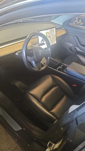 Tesla Model 3 Long Range 4x4 , снимка 3