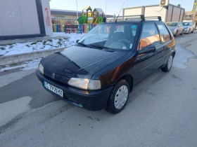 Peugeot 106 1.1ми