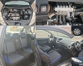 Opel Zafira 1.7DIZEL.EVRO5 7 MESTA, снимка 13