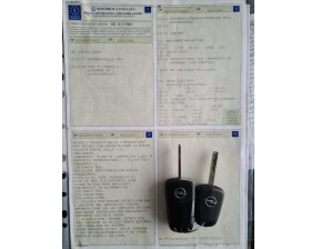 Opel Zafira 1.7DIZEL.EVRO5 7 MESTA, снимка 3