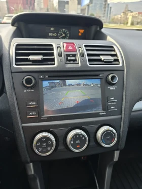 Subaru Forester 2.5 AWD CVT На Газ., снимка 8