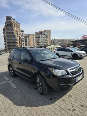 Subaru Forester 2.5 AWD CVT На Газ., снимка 2