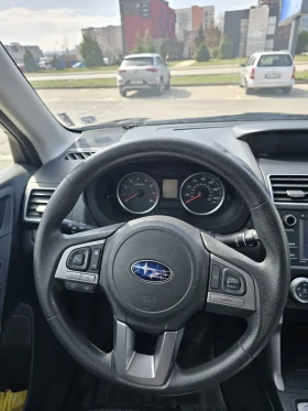 Subaru Forester 2.5 AWD CVT На Газ., снимка 9