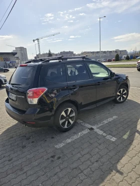 Subaru Forester 2.5 AWD CVT На Газ., снимка 4