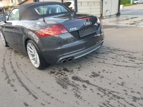 Audi Tt AUDI TTS 2.0T, снимка 4