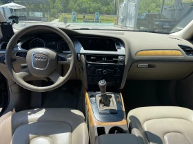 Audi A4 1.8 TFSI 160к.с. бензин/газ, снимка 9