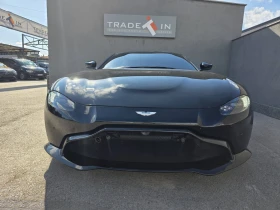 Aston Martin V8 Vantage, снимка 2