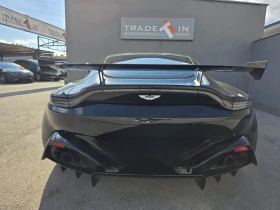 Aston Martin V8 Vantage, снимка 5