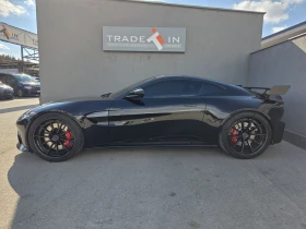 Aston Martin V8 Vantage, снимка 7