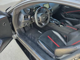 Aston Martin V8 Vantage, снимка 10