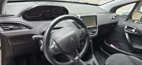 Peugeot 208 1.4 HDI, снимка 5