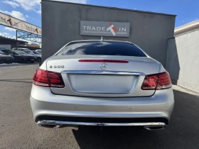 Mercedes-Benz E 500 COUPE, снимка 5