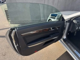 Mercedes-Benz E 500 COUPE, снимка 8