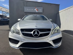 Mercedes-Benz E 500 COUPE, снимка 2
