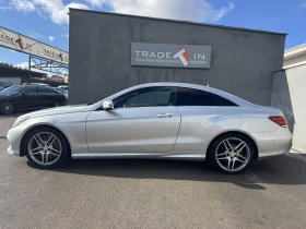Mercedes-Benz E 500 COUPE, снимка 7