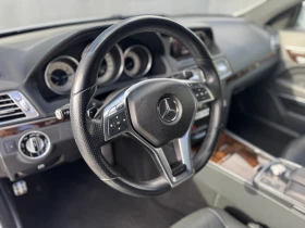 Mercedes-Benz E 500 COUPE, снимка 11
