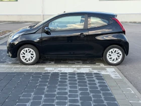Toyota Aygo, снимка 5