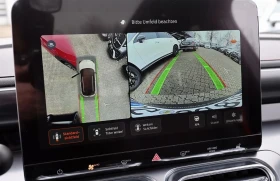 Smart #1 Brabus* 360Камера* HuD* AWD* AMBIENT* ПАНОРАМЕН ПО, снимка 11